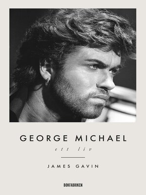 cover image of George Michael – Ett liv